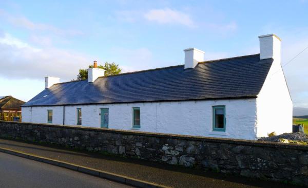Craigielea Cottage - Dumfries and Galloway