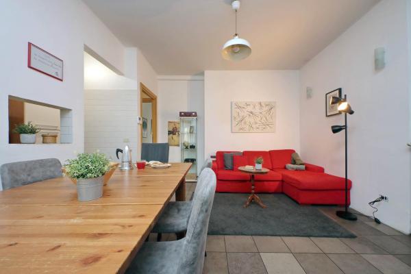 4BNB - Otello, Rome