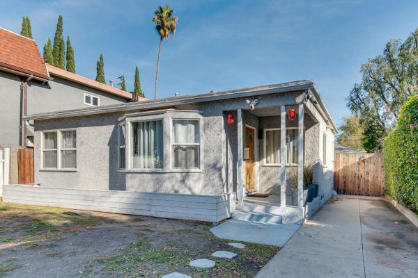 North Hollywood Getaway 14 Mi To Downtown! - Los Angeles, CA