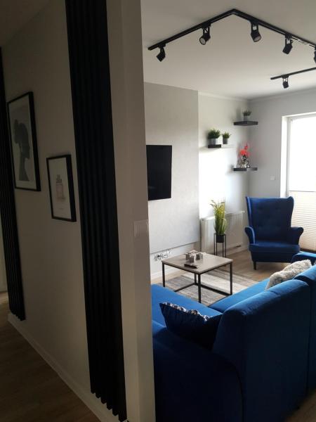 Apartamenty Limanowskiego - Mazury