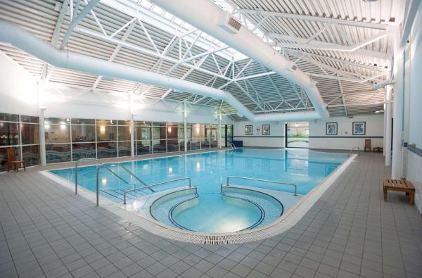 Fotografia 6: DoubleTree by Hilton Edinburgh Airport