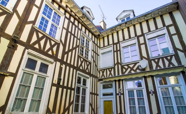Fotografia 2: Le Duplex Pasteur - 5 min Hypercentre - Ideal Groupe - Parking Gratuit