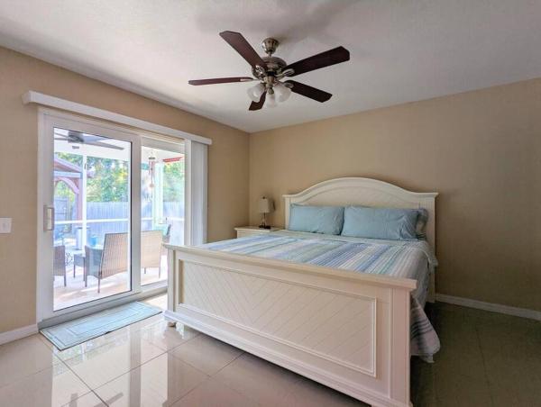 Fotografie 9: Spacious 3BR Sarasota Family Home 12 Min to Siesta Key Beach