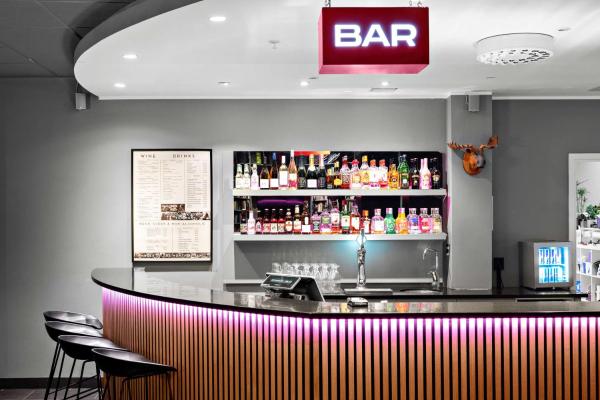 Billede 6: Aiden by Best Western Stockholm City