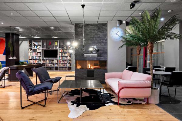 Billede 7: Aiden by Best Western Stockholm City