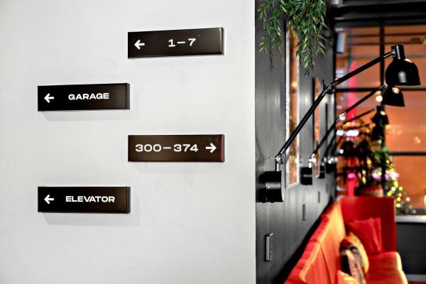 Billede 8: Aiden by Best Western Stockholm City