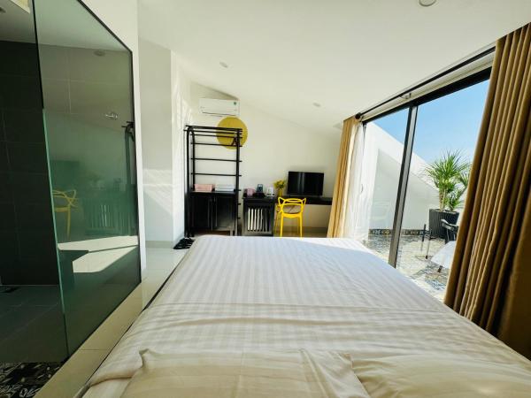 Maison Khoi Homestay, Hội An