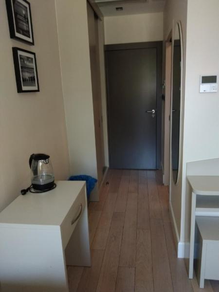 A la foto es mostra l'objecte KAMIENICA MORSKA situat a la ciutat de Sopot.