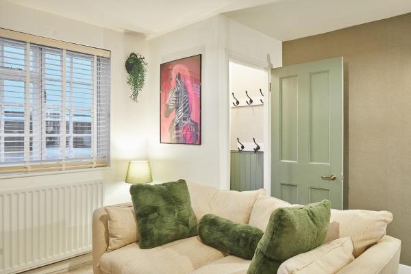 Fotografia 9: Host & Stay - Bentley Wynd