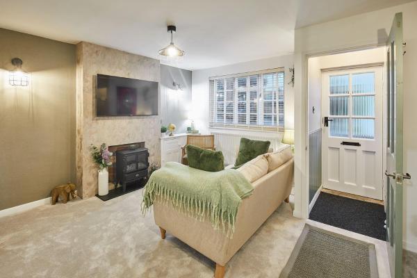 Fotografia 7: Host & Stay - Bentley Wynd
