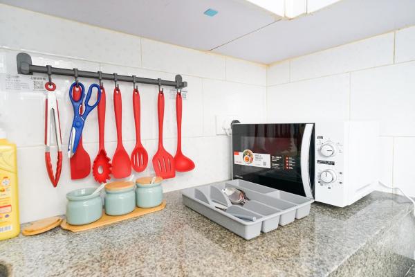 Billede 4: Student Accommodation - 294 Hennessy Road