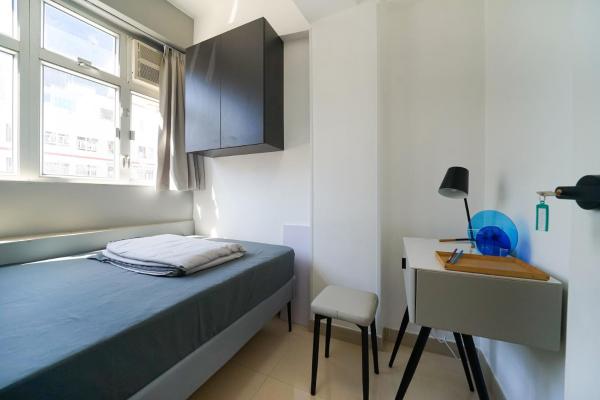 Billede 5: Student Accommodation - 294 Hennessy Road
