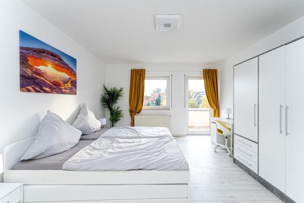 5-Zimmer-Apartment nahe Müggelsee, Berlin