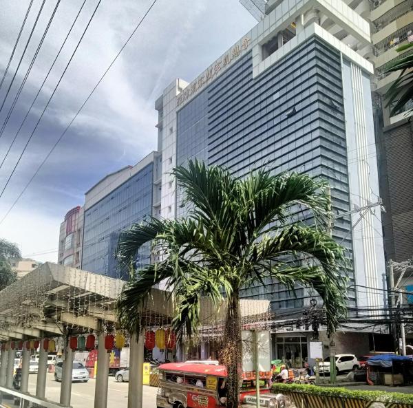 pristine 1, Manila
