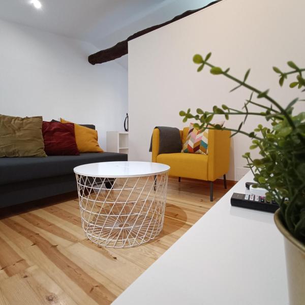 Tomarhousing - Style - Tomar