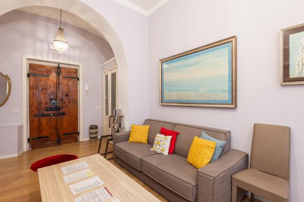 Luxury Three Bedrooms Flat In Roma Center - Rome