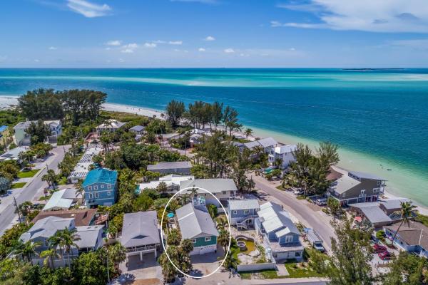 Called In Sic - Holmes Beach, FL