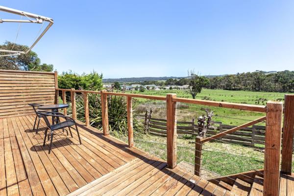 Kookaburra Haven - Apollo Bay