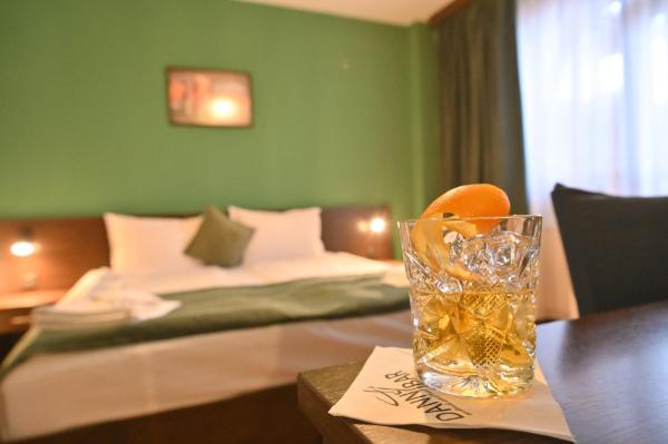 Hotel Ida, Bansko