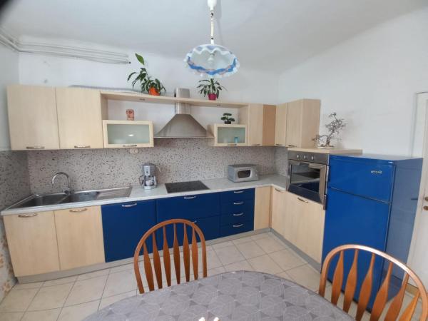 Casa Crevatini - Hrvatini