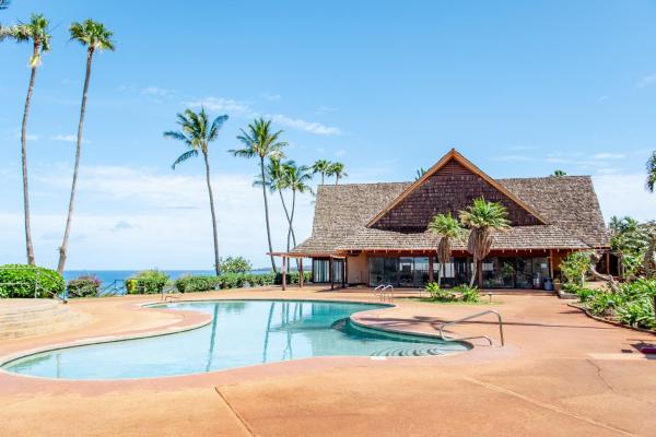 A la foto es mostra l'objecte Kepuhi Beach Resort situat a la ciutat de Kepuhi.