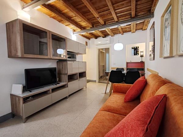 43 Palazzuolo House by 360Rentals, Florencia