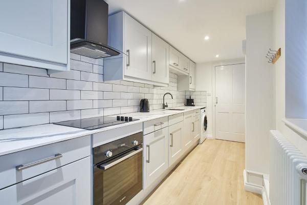 Fotografia 3: Host & Stay - Penny Farthing Cottage