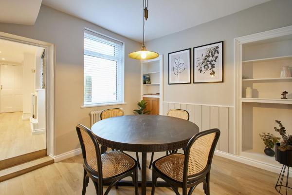 Fotografia 5: Host & Stay - Penny Farthing Cottage