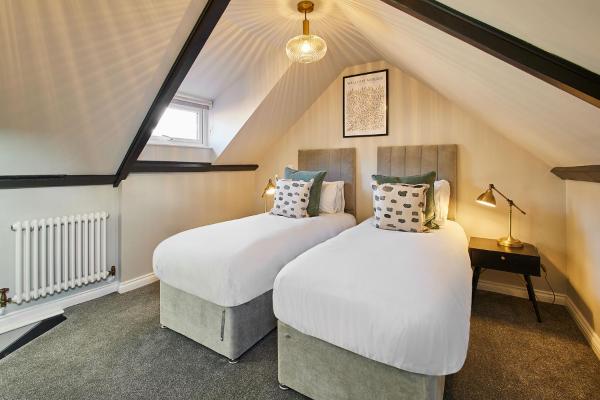 Fotografia 4: Host & Stay - Penny Farthing Cottage
