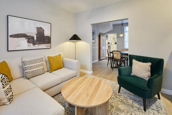 Fotografia 9: Host & Stay - Penny Farthing Cottage