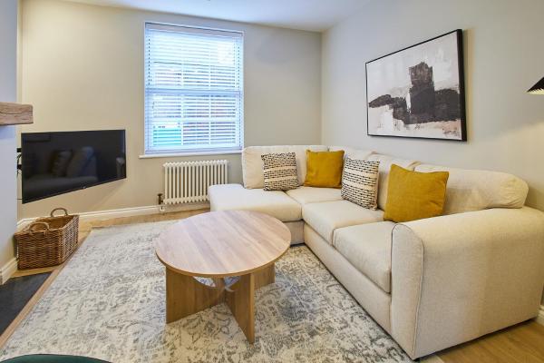 Fotografia 7: Host & Stay - Penny Farthing Cottage