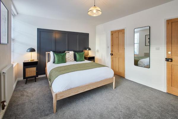 Fotografia 1: Host & Stay - Penny Farthing Cottage