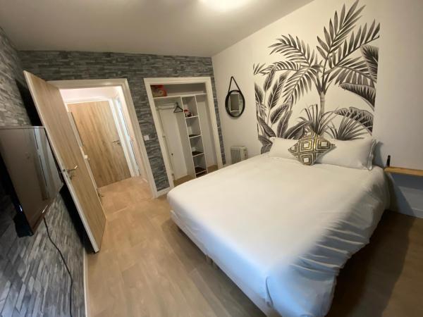 Φωτογραφία 2: Studios & chambres aux portes de Genève