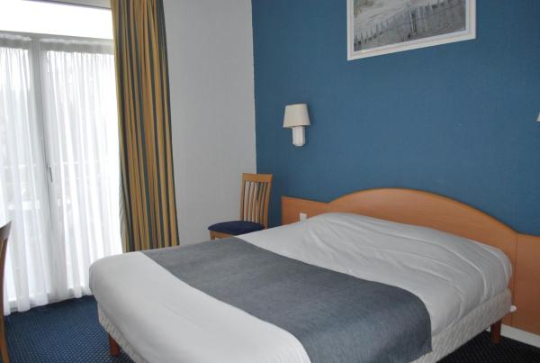 Fotografie 2: Hotel Le Progres