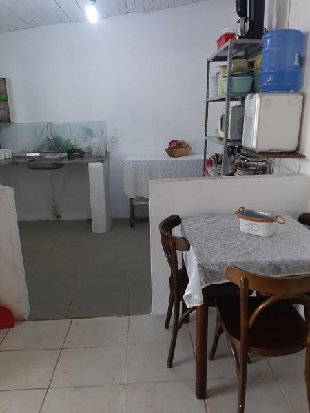 A la foto es mostra l'objecte Casa Paraty situat a la ciutat de Parati.
