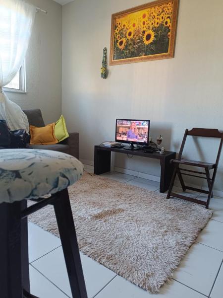 Zdjęcie 3: Duplex com dois Quartos