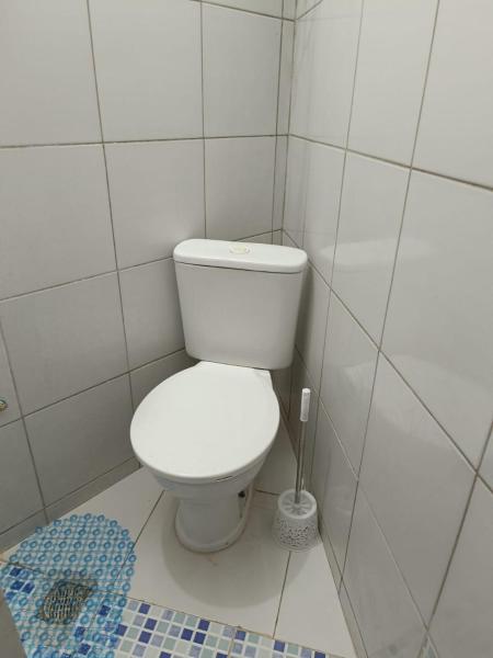Zdjęcie 6: Duplex com dois Quartos