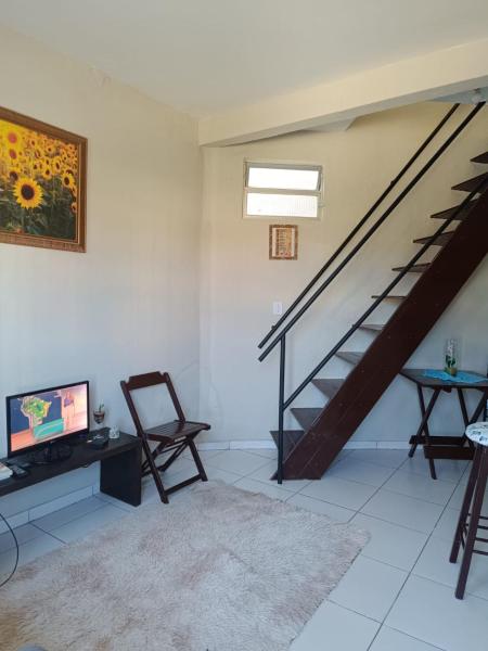 Zdjęcie 5: Duplex com dois Quartos