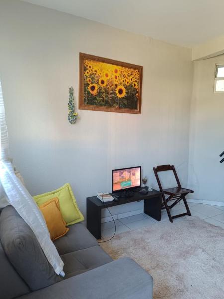 Zdjęcie 7: Duplex com dois Quartos
