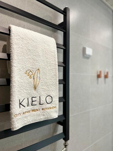 Billede 2: KIELO - City Apartment Rovaniemi