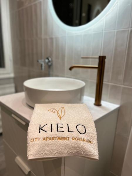 Billede 5: KIELO - City Apartment Rovaniemi