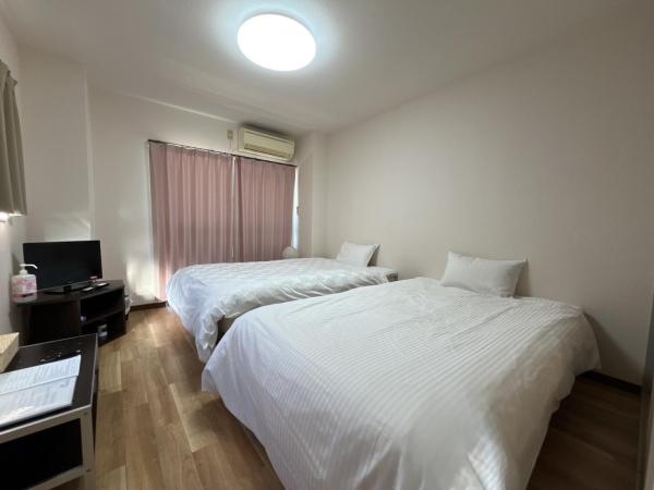 På billedet ses objektet A&C STAY Osaka Dome-mae beliggende i byen Osaka.