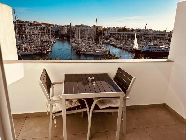 Studio Apt With Spectacular Views Of Lagos Marina - Lagos