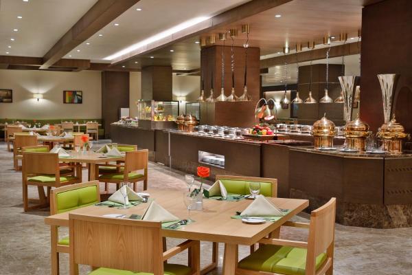 Foto 3: Four Points by Sheraton Makkah Al Naseem