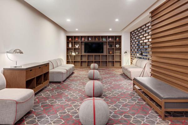 Foto 5: Four Points by Sheraton Galerias Monterrey