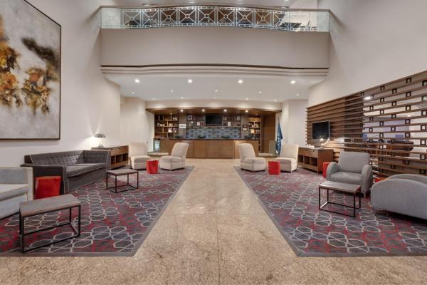 Foto 6: Four Points by Sheraton Galerias Monterrey