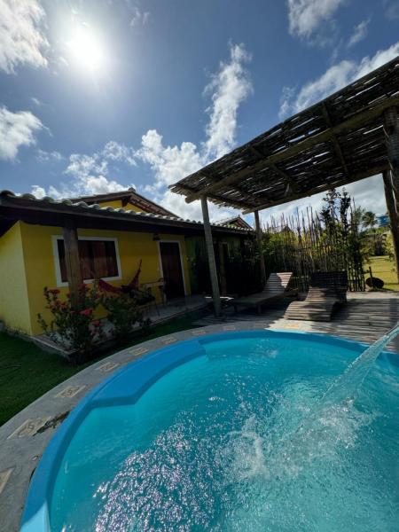 Foto 8: Vila do Coco - Milagres AL