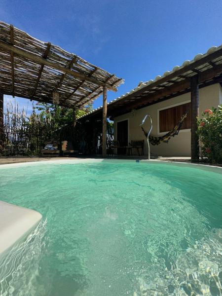 Foto 7: Vila do Coco - Milagres AL