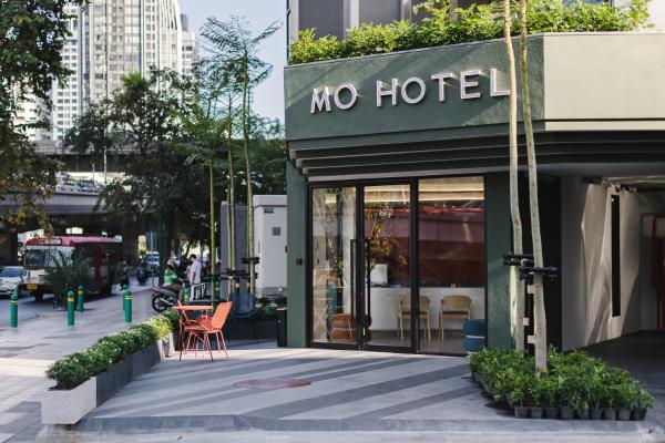 Mo Hotel Bangkok - Dusit District