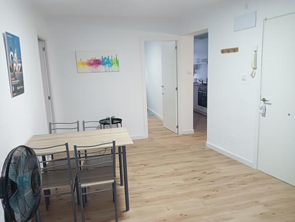 Na zdjęciu widoczny jest obiekt 2 bedroom Apartment in San Fernando położony w mieście San Fernando.